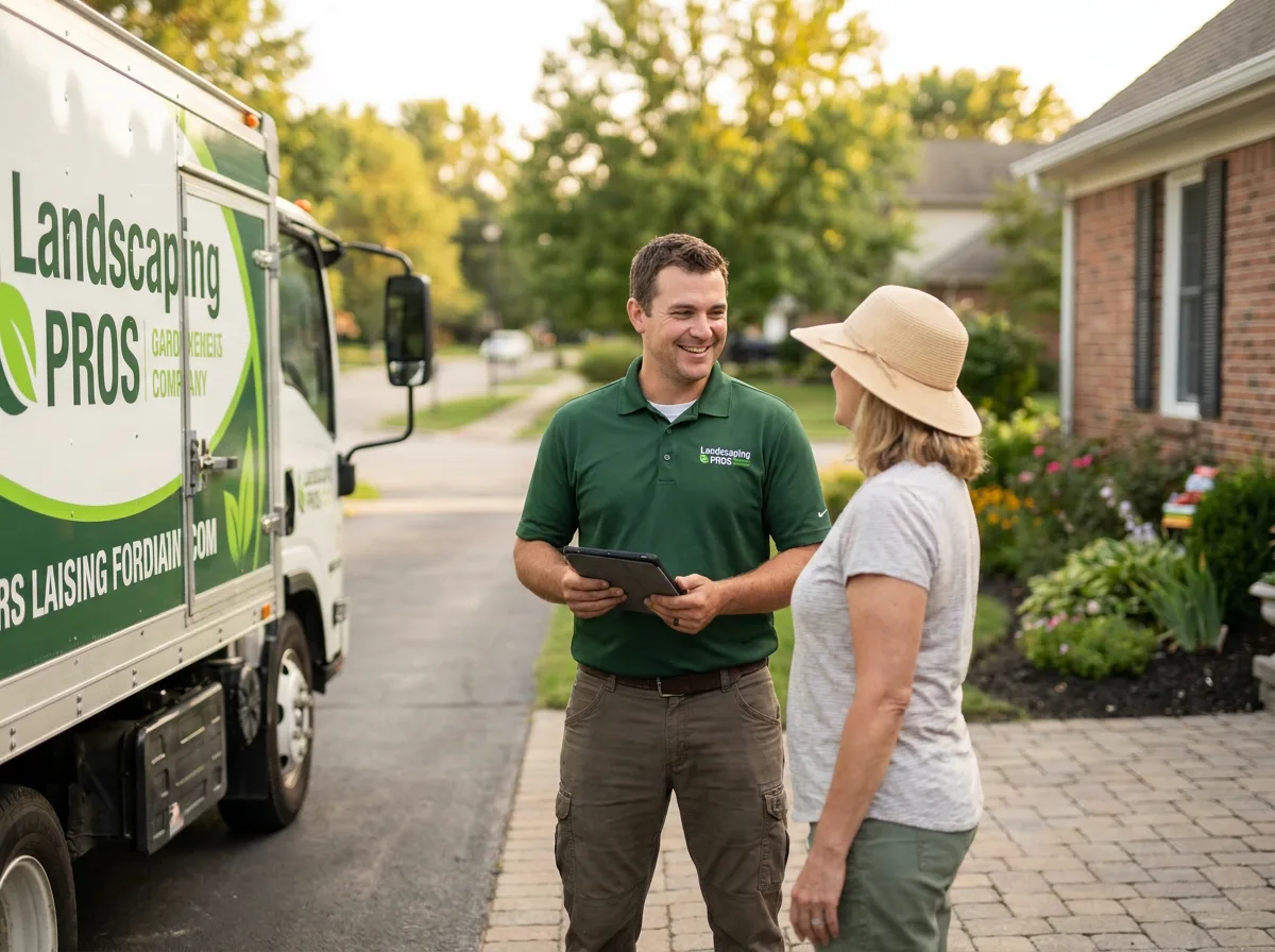 Landscaping Gorham, ME FAQs
